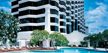 Grand Hyatt Erawan Bangkok