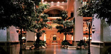 Grand Hyatt Erawan Bangkok