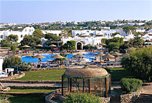 Domina Coral Bay Resort & Casino