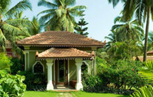 Vivanta by Taj Holiday Village