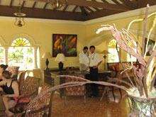 Vivanta by Taj Holiday Village