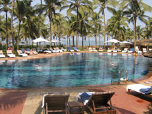 Vivanta by Taj Holiday Village