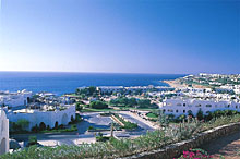 Domina Coral Bay Resort & Casino