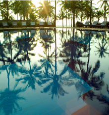 Vivanta by Taj Holiday Village