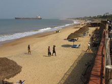 Vivanta by Taj Holiday Village