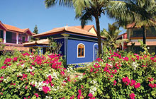 Vivanta by Taj Holiday Village