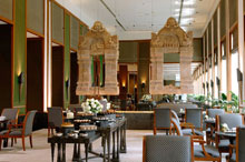 The Sukhothai Bangkok