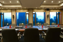 The Sukhothai Bangkok