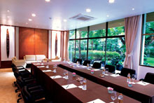 The Sukhothai Bangkok