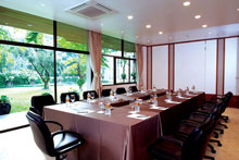 The Sukhothai Bangkok