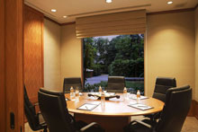 The Sukhothai Bangkok