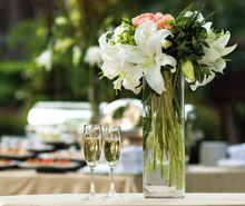 The Sukhothai Bangkok