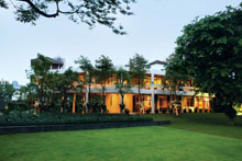 The Sukhothai Bangkok