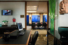 The Sukhothai Bangkok