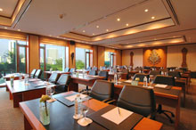 The Sukhothai Bangkok