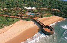 Vivanta by Taj Fort Aguada(ex.Fort Aguada Beach Resort)