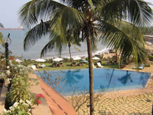 Vivanta by Taj Fort Aguada(ex.Fort Aguada Beach Resort)