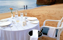 Vivanta by Taj Fort Aguada(ex.Fort Aguada Beach Resort)