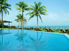 Vivanta by Taj Fort Aguada(ex.Fort Aguada Beach Resort)