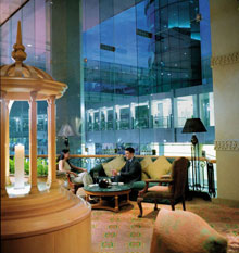 InterContinental Bangkok