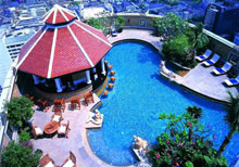 InterContinental Bangkok