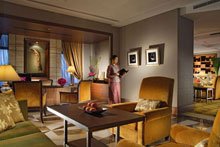 InterContinental Bangkok