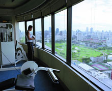 InterContinental Bangkok