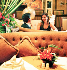 InterContinental Bangkok