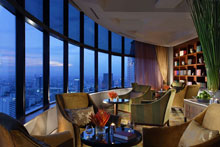 InterContinental Bangkok