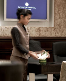 InterContinental Bangkok