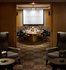 InterContinental Bangkok