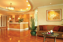 InterContinental Bangkok