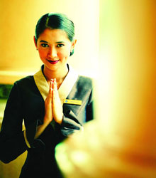 InterContinental Bangkok