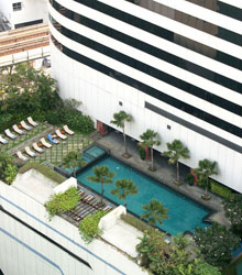 JW Marriott Bangkok
