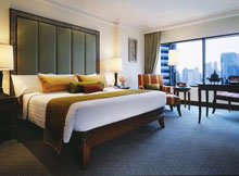 JW Marriott Bangkok