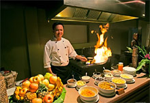 Dos Palmas Arreceffi Island Resort