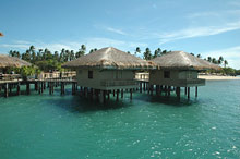 Dos Palmas Arreceffi Island Resort