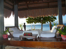 Dos Palmas Arreceffi Island Resort