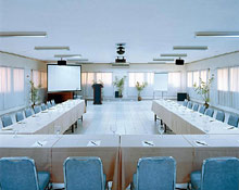 Dos Palmas Arreceffi Island Resort