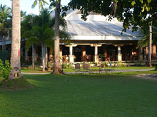 Dos Palmas Arreceffi Island Resort