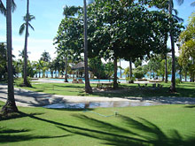 Dos Palmas Arreceffi Island Resort