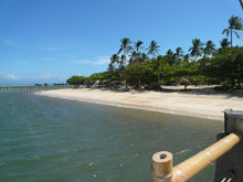 Dos Palmas Arreceffi Island Resort