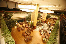 Radisson Hotel Bangkok