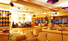 Radisson Hotel Bangkok