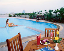 Radisson Hotel Bangkok