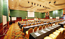 Radisson Hotel Bangkok