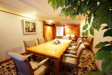 Radisson Hotel Bangkok