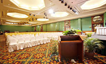 Radisson Hotel Bangkok