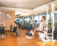 Radisson Hotel Bangkok