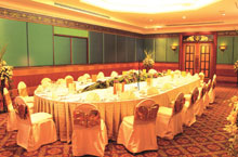 Radisson Hotel Bangkok